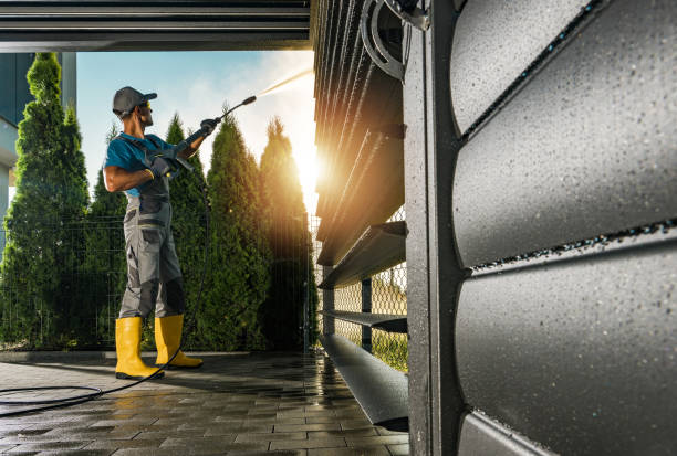 Professional Pressure Washing Services in Clear Lake Shores, TX
