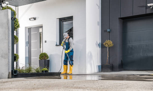Best Gas Station Cleaning  in Clear Lake Shores, TX